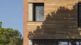 Waldemar FADDOUL - 1% ARCHITECTURE