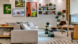 Waldemar FADDOUL - 1% ARCHITECTURE