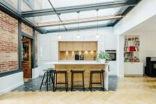 Grz ARCHITECTURE - GRZ ARCHITECTURE