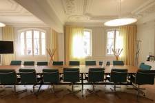 Francesco LOCONTE - KIDA ARCHITECTURE