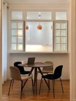 Waldemar FADDOUL - 1% ARCHITECTURE