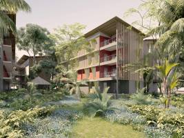 Grz ARCHITECTURE - GRZ ARCHITECTURE